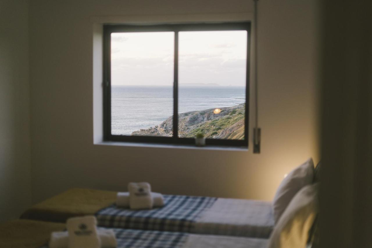 Best Houses 73 - Lovely View Sao Bernardino Atouguia Da Baleia Exteriér fotografie