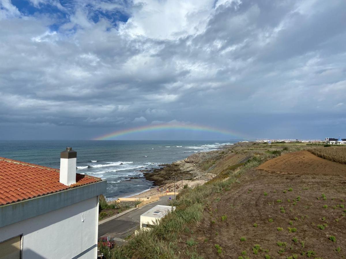 Best Houses 73 - Lovely View Sao Bernardino Atouguia Da Baleia Exteriér fotografie